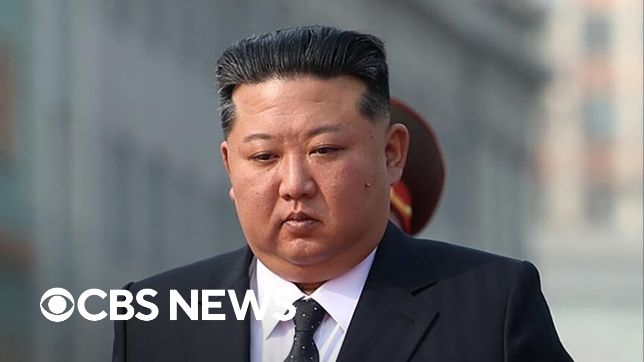 Tech workers aligned with North Korea using laptop farms to infiltrate U.S. companies, FBI says (Video)