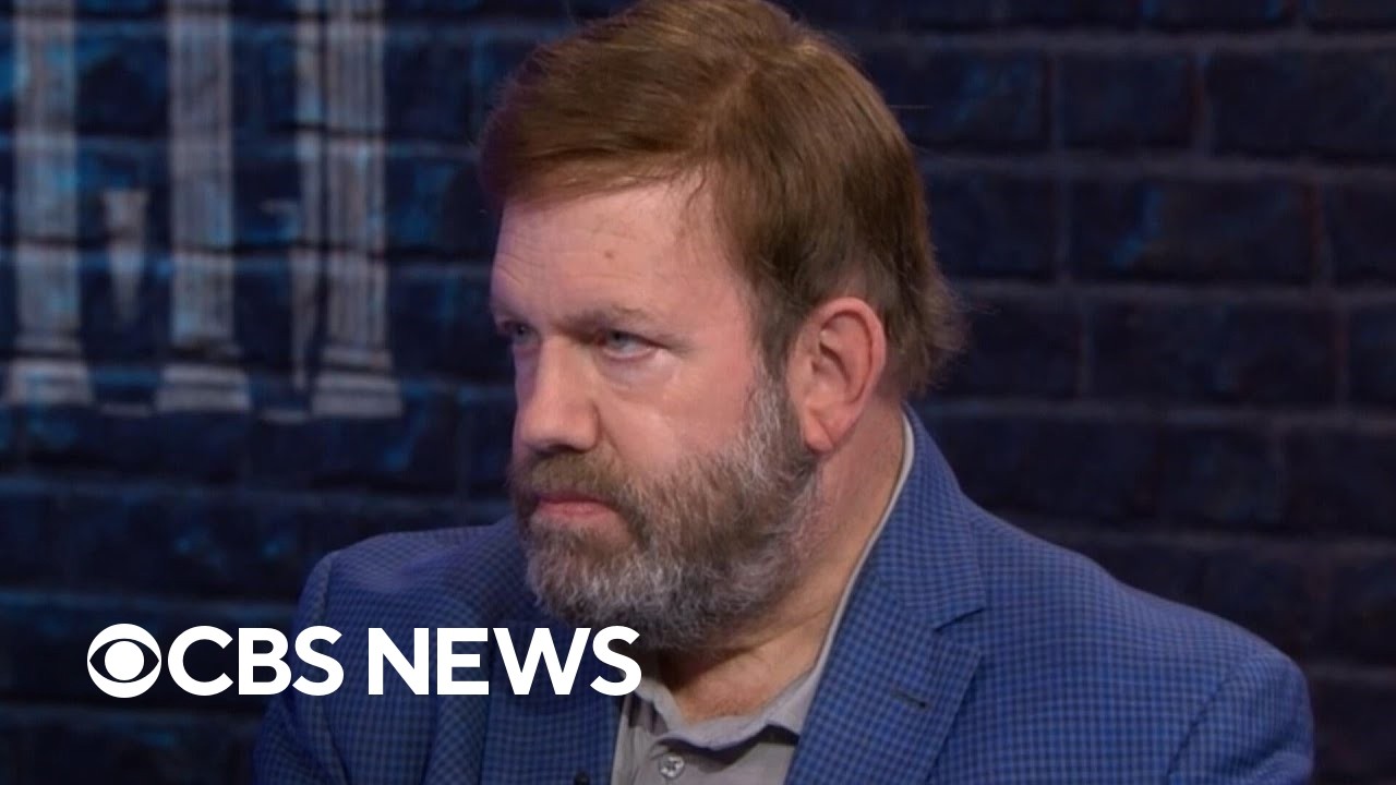 Pollster Frank Luntz on midterms 20 days from Election Day (Video)