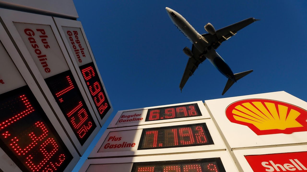 Inflation rises in September amid high energy costs, 20 days until Election Day, more (Video)