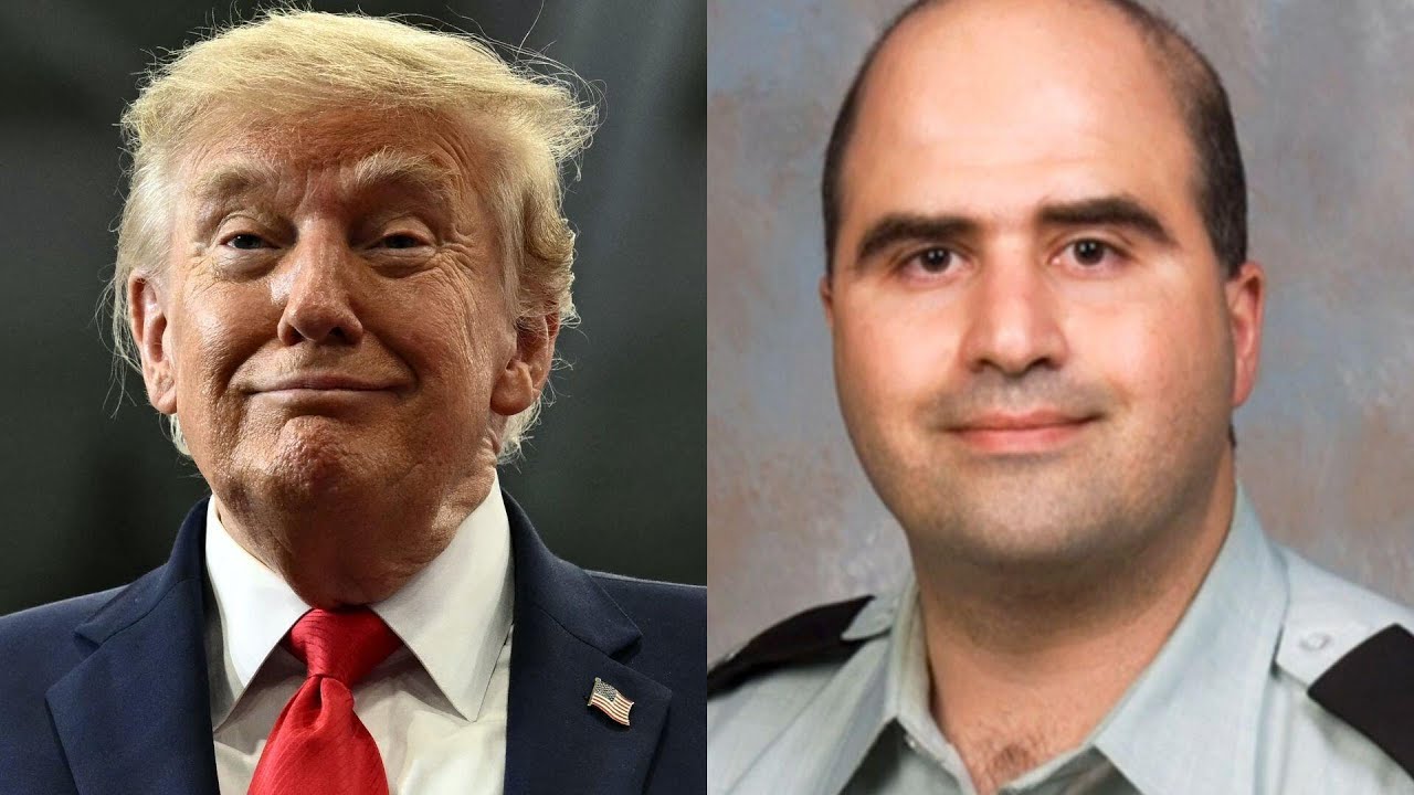 Trump says Fort Hood shooter Nidal Hasan's execution will not be livestreamed (Video)