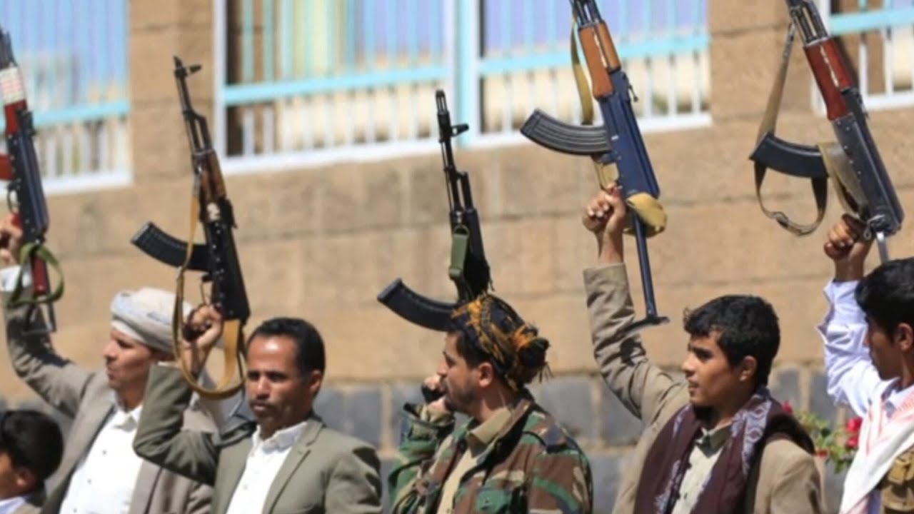 Former U.S. ambassador to Saudi Arabia explains Houthi threat after Riyadh airport attack (Video)