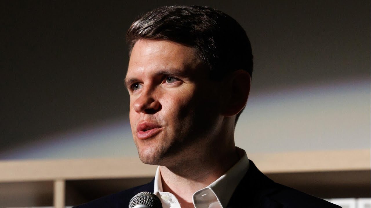 Talarico defends abortion stance at CNN town hall (Video)