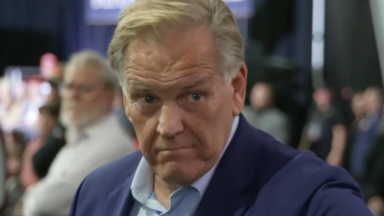 Michigan GOP Senate candidate Mike Rogers says he's "not a big fan" of Trump's Russian diesel deal (Video)