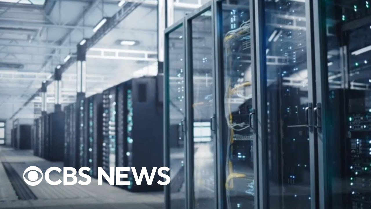 How AI is helping criminals launch ransomware attacks (Video)