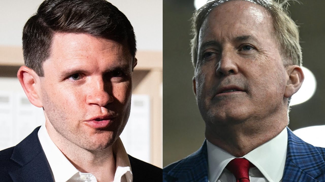 Is Texas' Senate race a perfect storm for Democrats? (Video)