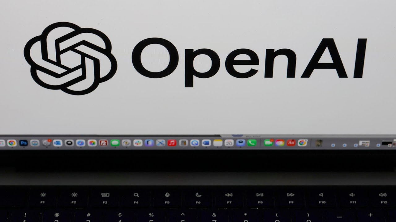 OpenAI sued by 8 states over claims ChatGPT coached kids to harm themselves (Video)