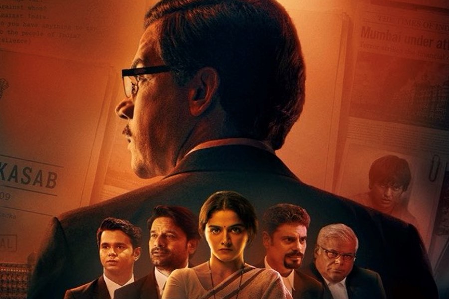 Prahaar Movie Review: Rajkummar Rao's Explosive Courtroom Drama Is a Must-Watch Tale of Justice