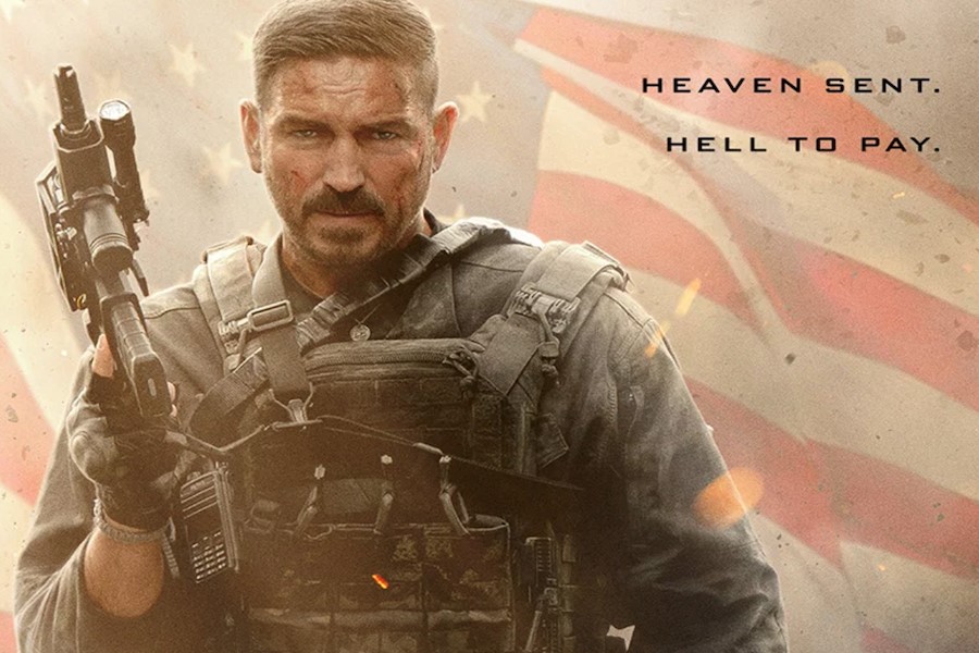 Ghost Soldier Second Trailer: Jim Caviezel Goes to War Against a Ruthless Corporation in William Eubank's Action Thriller