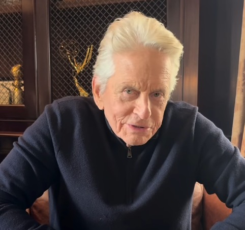 Michael Douglas recollects when Danny DeVito swallowed narcotic substance to escape the cops