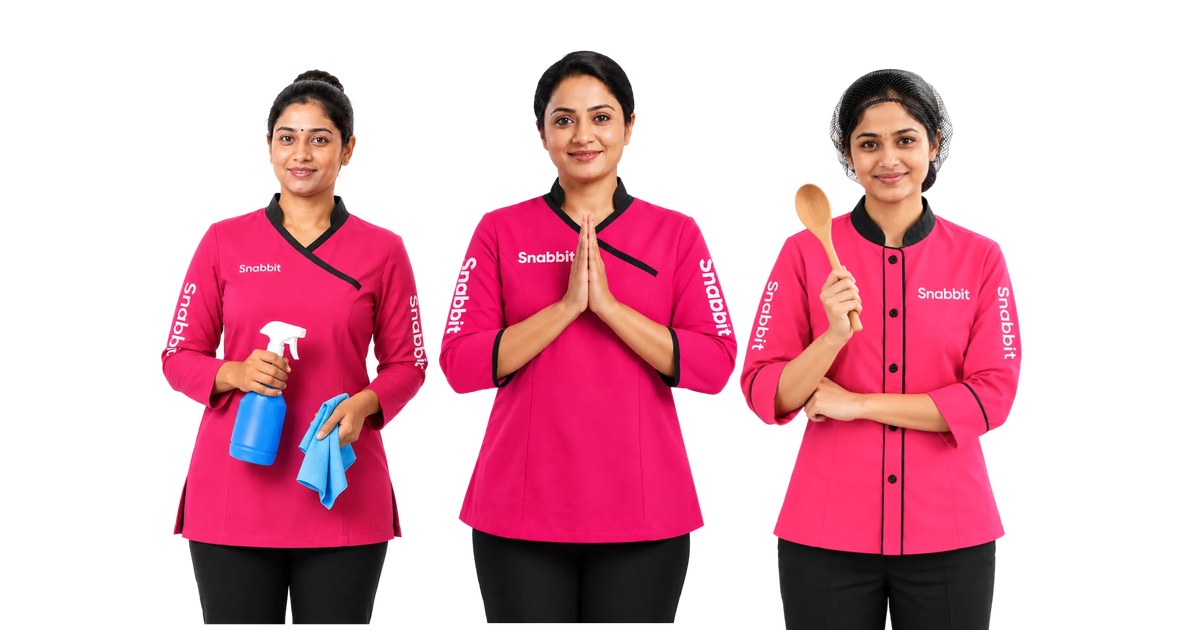 Snabbit's FY26 loss widens nearly 29-fold to Rs 168 crore