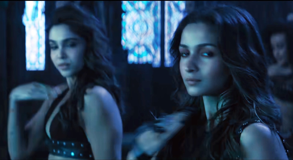 Alia Bhatt asks 'Alpha' co-star Sharvari to become her dance teacher: Just say when