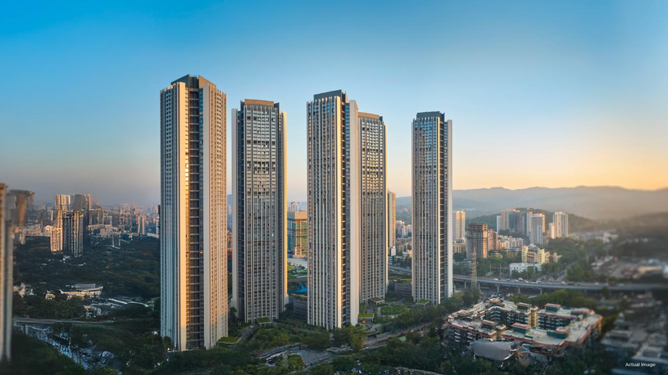 Oberoi Realty's Q2 revenue drops over 6 pc, profit rises marginally