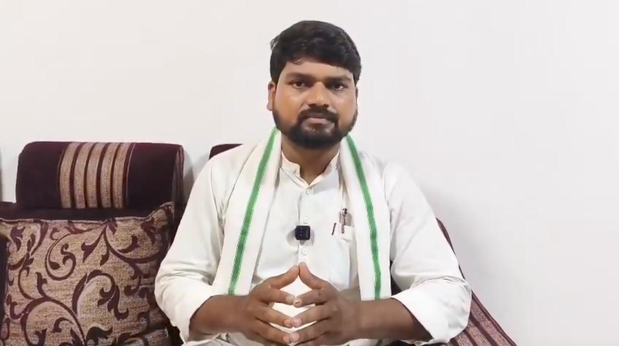 Gujarat HC grants jailed AAP MLA one-day bail to visit ailing stepbrother