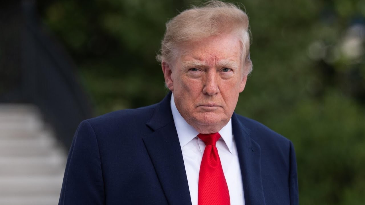 What is the "mother of all bombs" that sources say the White House prepared for Iran? (Video)