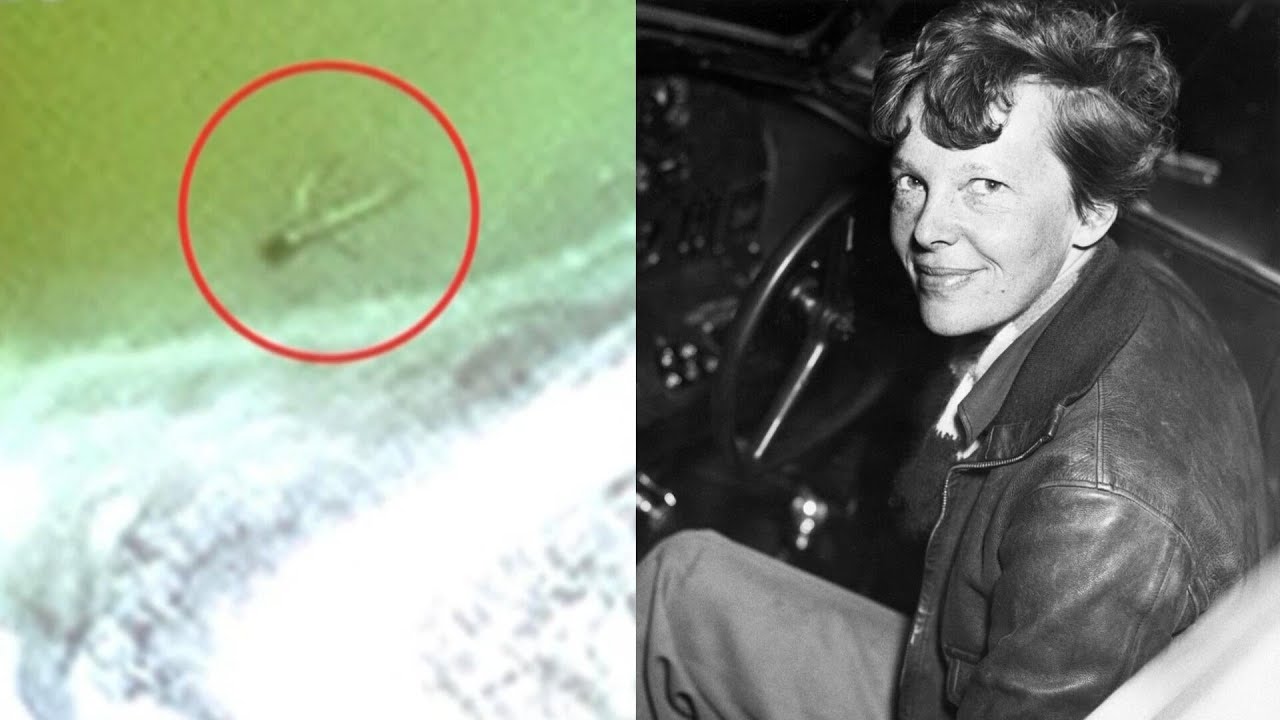 Answers on Amelia Earhart's plane disappearance could be days away. Here's what we know. (Video)