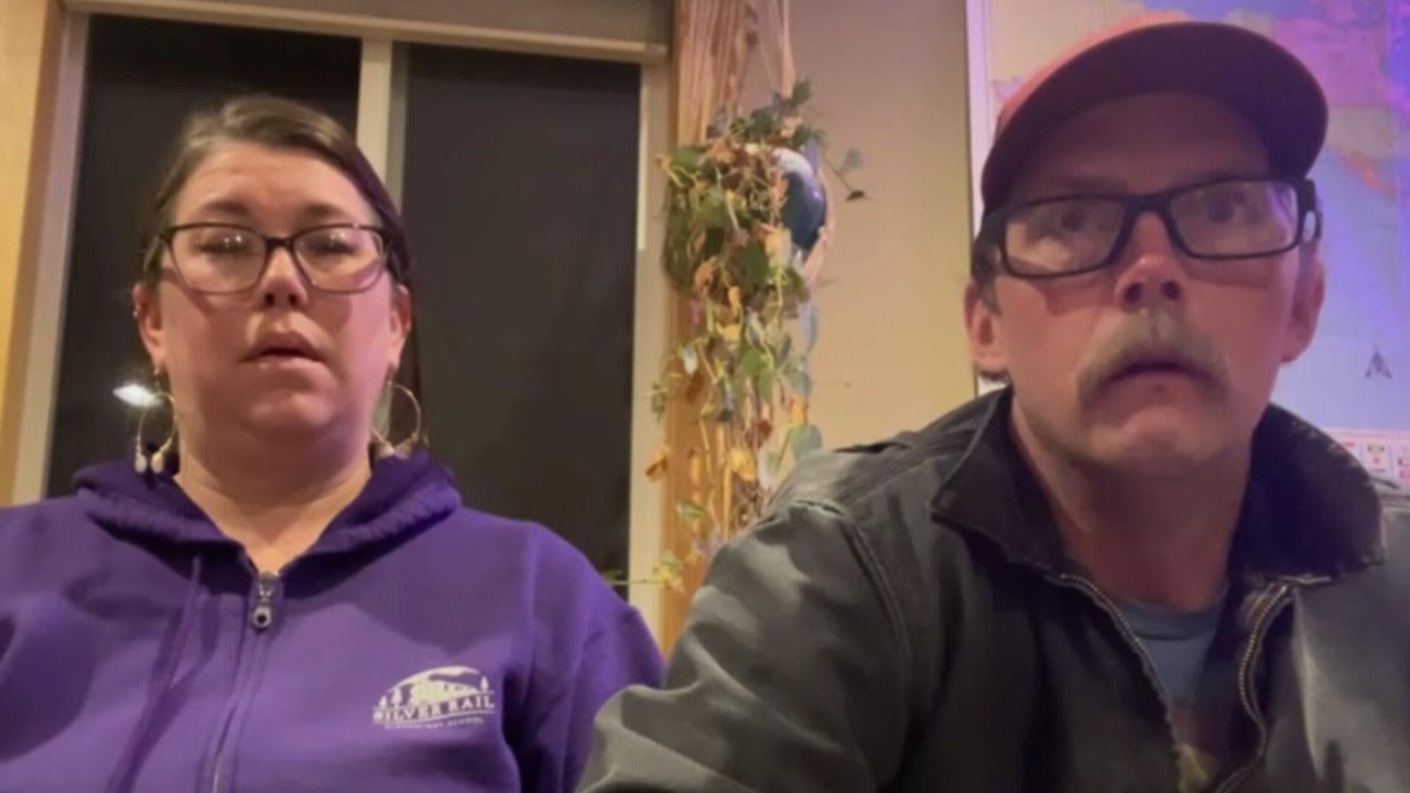 Dad describes waiting for news after fatal Oregon school shooting; expert explains motive probe (Video)