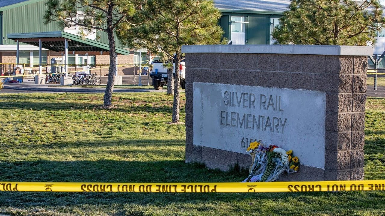 Timeline of Oregon elementary school shooting as new details revealed about victims, shooter (Video)