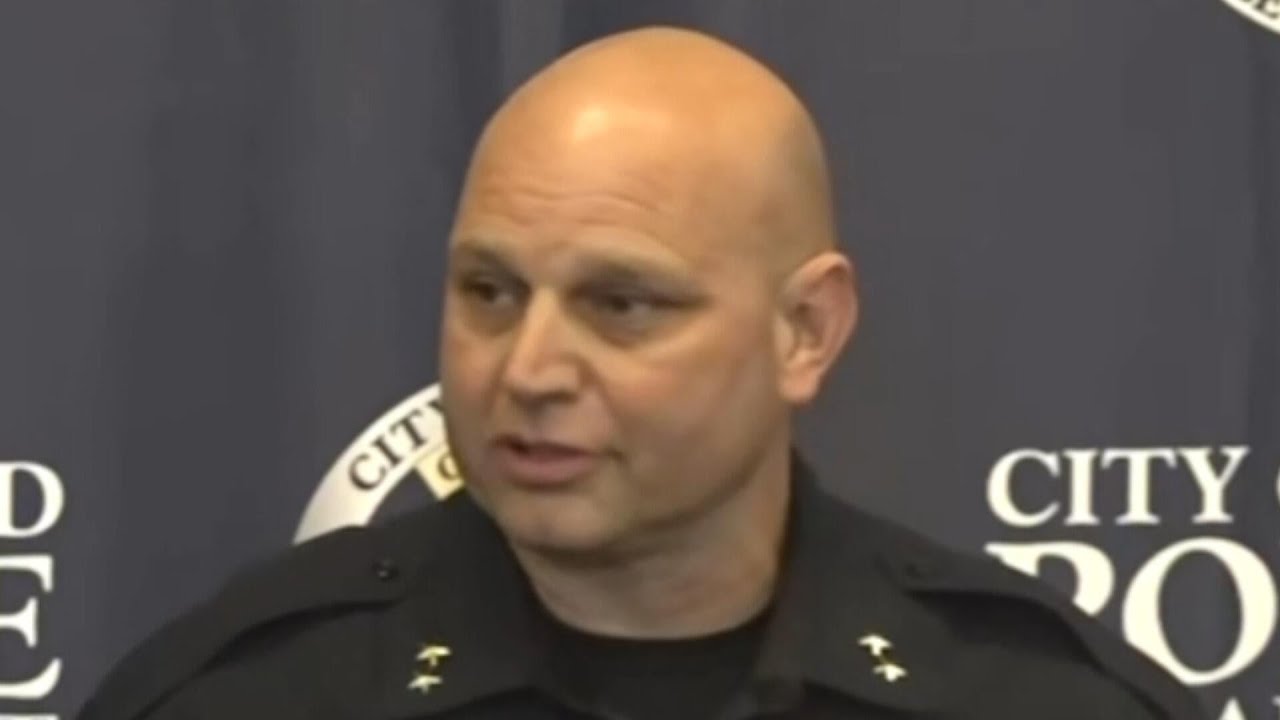 Officials lay out how Oregon school shooting unfolded and share new details of investigation (Video)