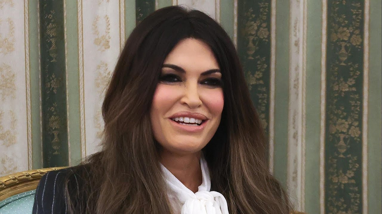 Kimberly Guilfoyle now facing defamation lawsuit from donor who accused her of pay-to-play scheme (Video)