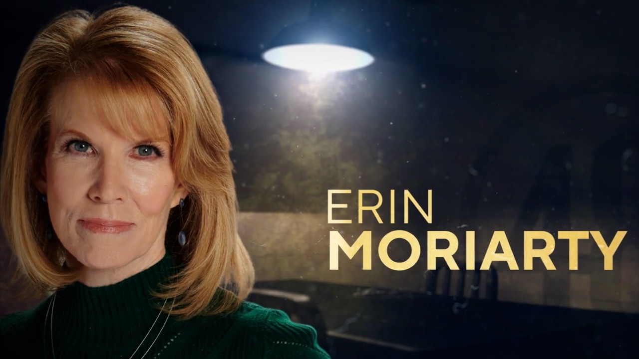 "48 Hours" full episodes marathon: Erin Moriarty cases (Video)
