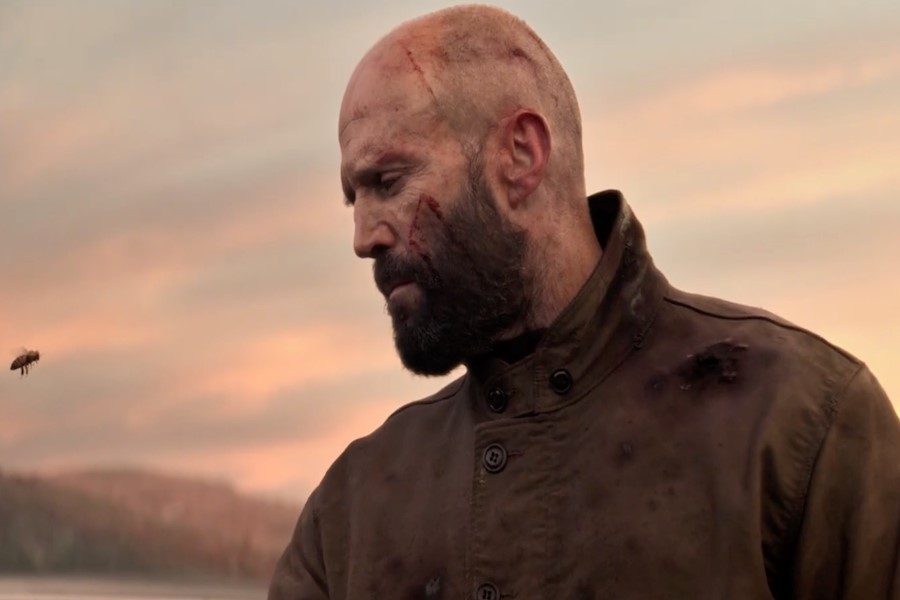 The Beekeeper 2 Trailer: Jason Statham Returns for Bigger Action, Deadly Revenge and a Presidential Rescue