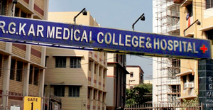 RG Kar doctor's father threatens fresh stir after SC grants bail to principal Sandip Ghosh