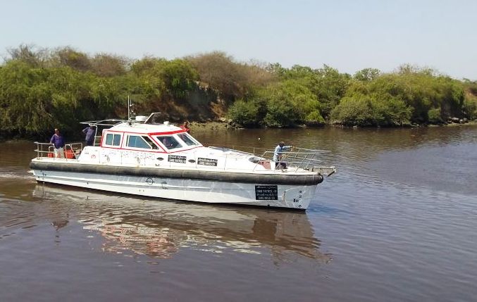 Gujarat: Nearly 46 pc boat ambulance emergencies linked to pregnancy complications