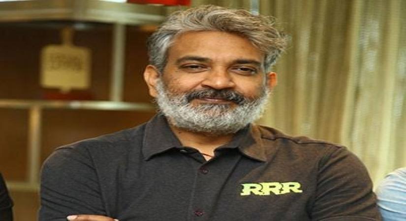 SS Rajamouli cheers for team 'Ramayana' ahead of November 5 release