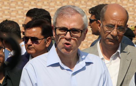 J&K: 671 kanals of land in Samba transferred for Art Plug & Play Park