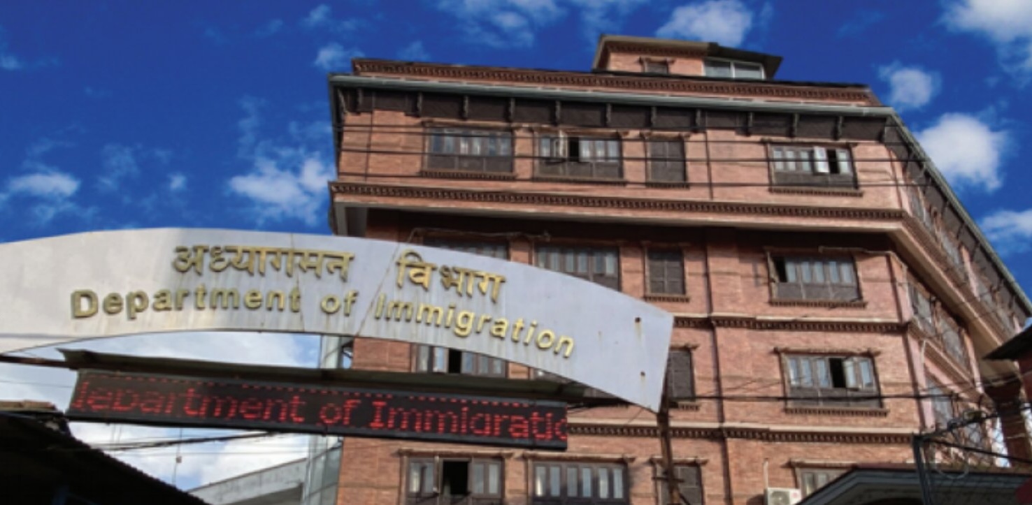 Nepal balances immigration enforcement with investment protection in Chinese-funded project