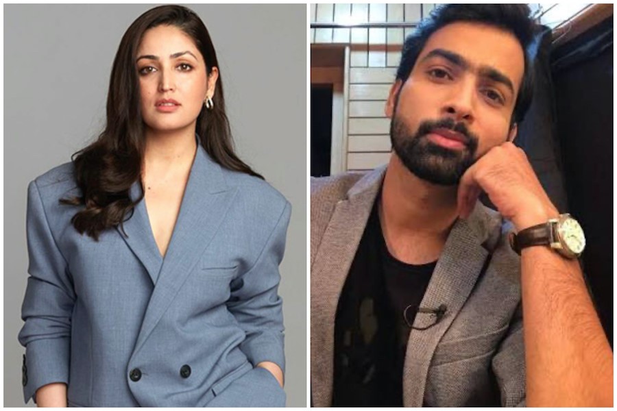 'Yami Gautam Is a Very Giving Actor and an Even Better Human Being,' Says Anurag Thakur at Khidkiyaan Film Festival