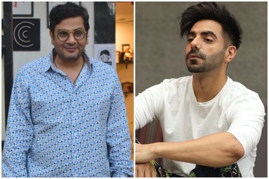Aparshakti Khurana Calls Mukesh Chhabra the Man Behind His 'Mumbai Dream' at Khidkiyaan Theatre Film Festival, Talks About Gunmaaster G9