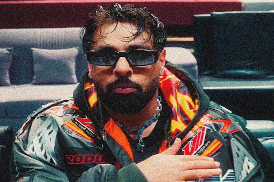 Badshah Teases His Next Marathi Song After Chimna Success, Says 'It's a Marathi Film'
