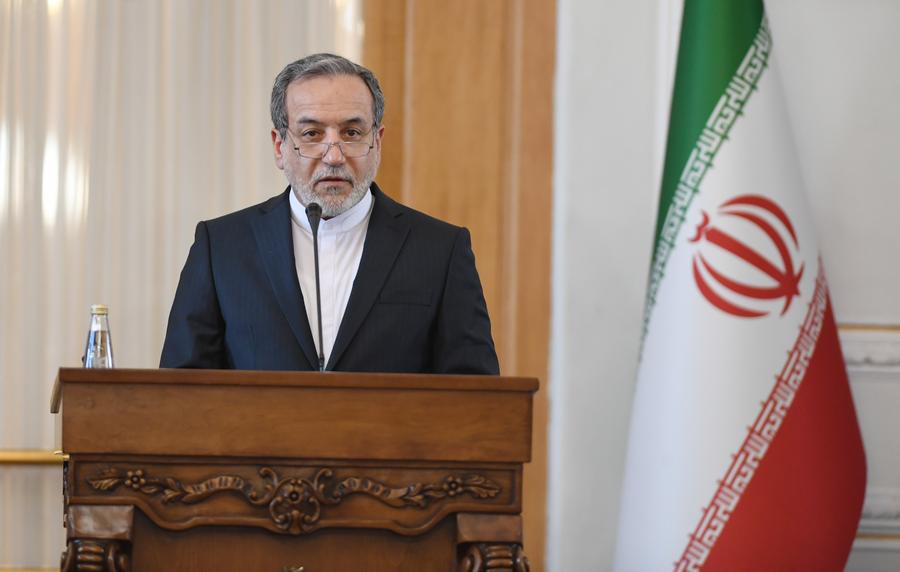 Iran's FM says Tehran ready for dialogue based on mutual respect, credible guarantees