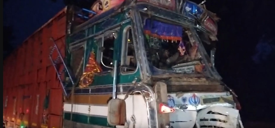 PM Modi condoles loss of lives in MP road accident, announces Rs 2 lakh aid