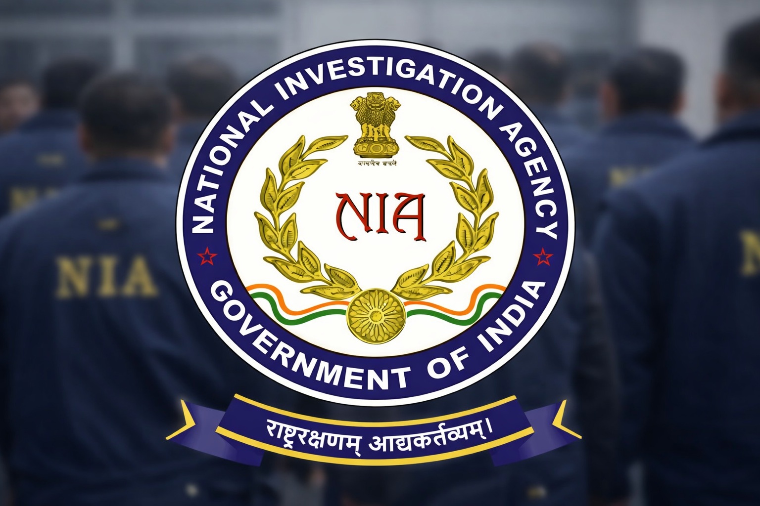 Sirsa police station grenade attack case: NIA names 4 more in supplementary chargesheet