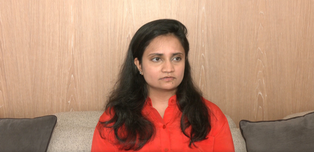 No direct link with RSS, yet its selfless, ground-level work changed my outlook on life: Entrepreneur Brinda Kotak