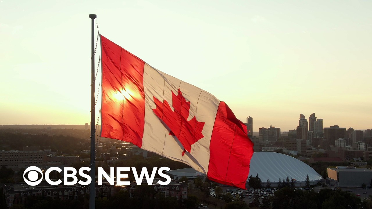 Alberta is voting on staying in Canada. Here's a look at other separatist movements. (Video)