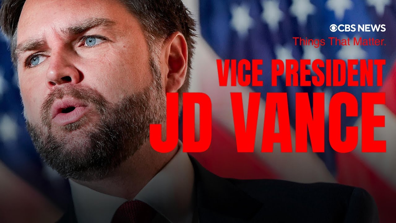 A Town Hall with JD Vance (Video)