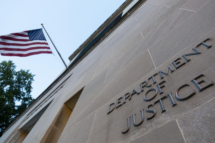 US charges 28 noncitizens in voting case