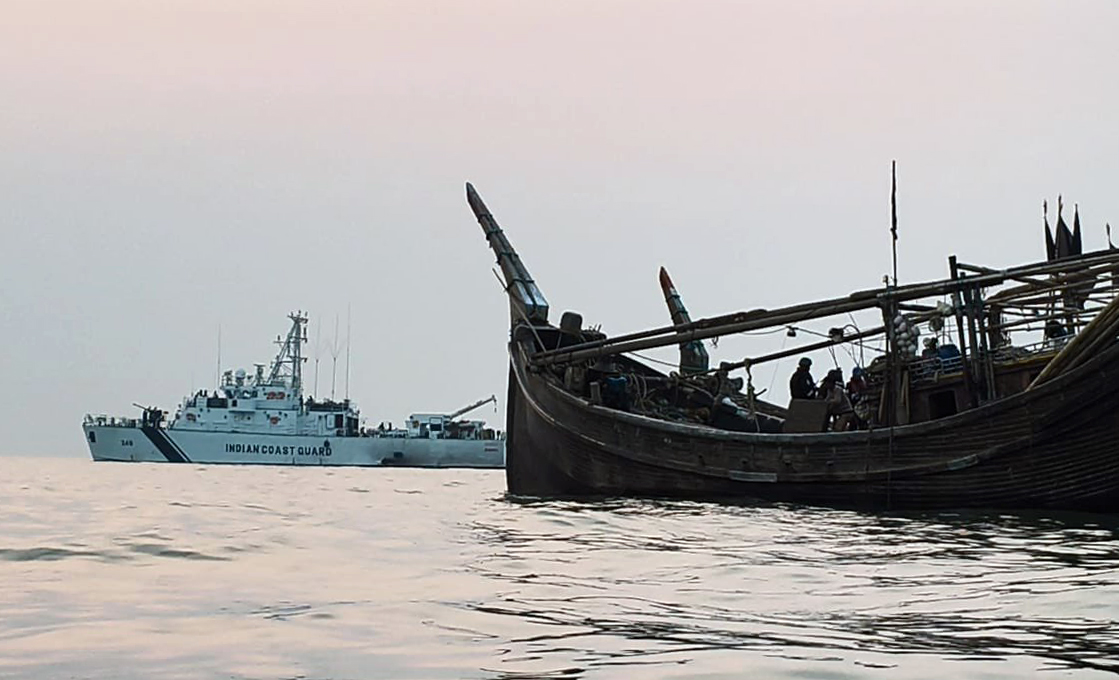 Why India-Bangladesh ties must focus more on Bay of Bengal link