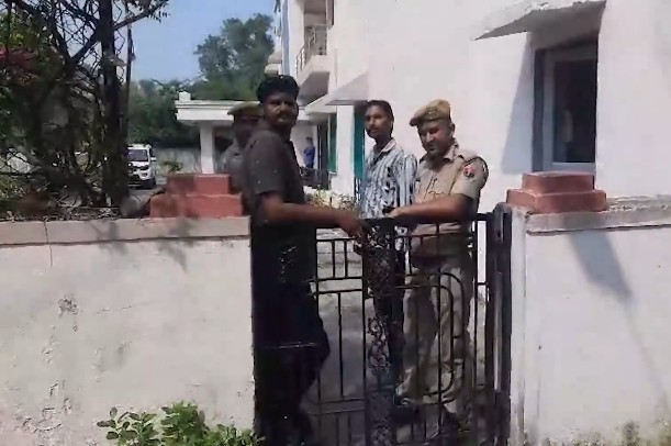 Tiger Shroff firing case: Juvenile among 3 detained in Rajasthan's Kota