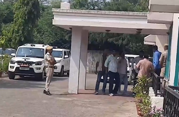 Tiger Shroff firing case: 3 suspects held in Rajasthan's Kota planned to flee to Nepal, say police