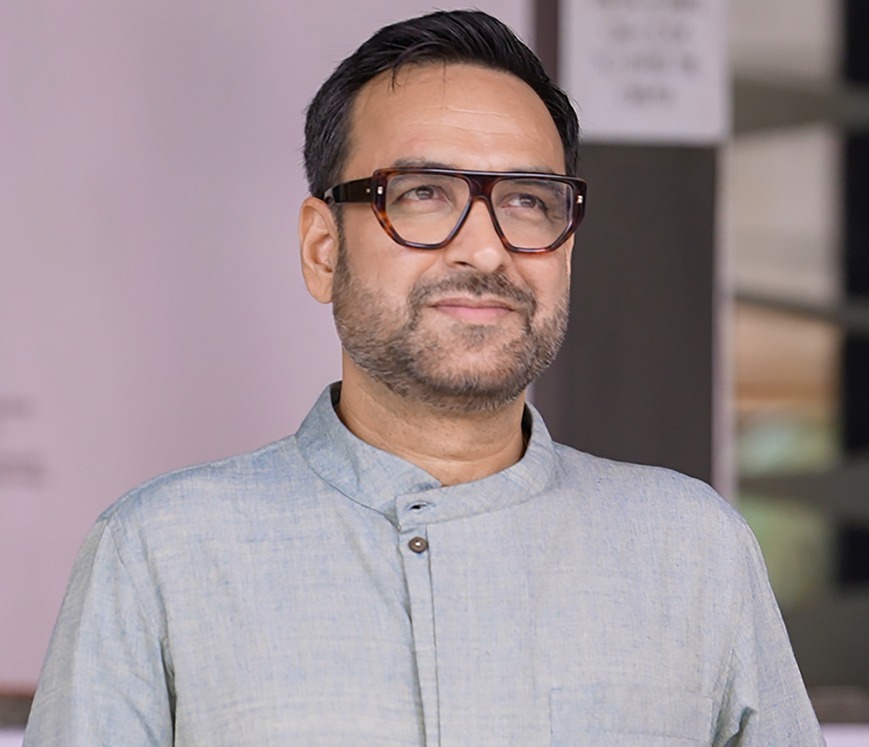 Pankaj Tripathi celebrates Durgashtami, Dussehra in Kolkata: You can ...