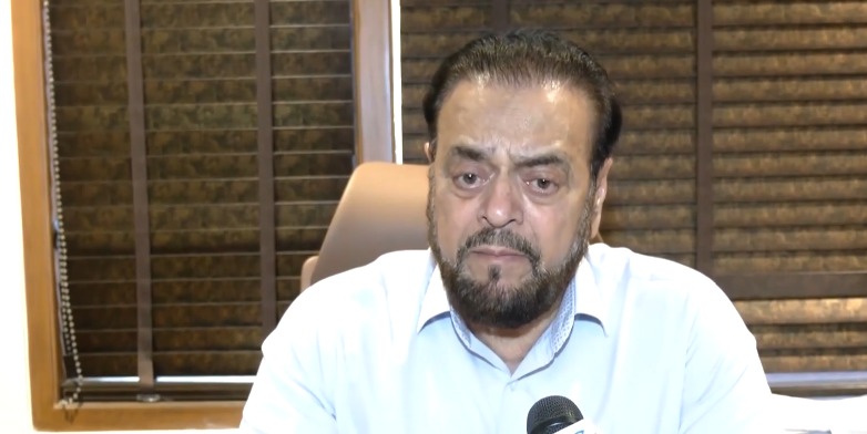 'Should face same punishment as adults': Abu Azmi demands lowering of age of juvenile offenders to 14