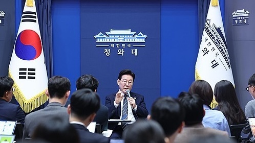 South Korean President says wartime operational control must be retaken at early date