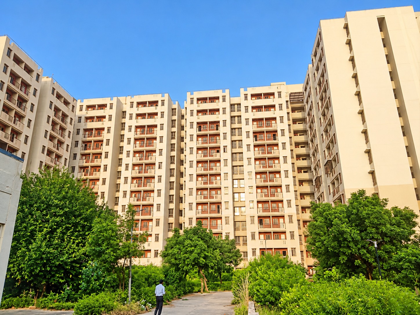 Delhi: Online booking of DDA LIG flats in Narela begins tomorrow