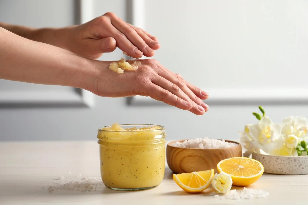 How to Choose the Best Body Scrub for Your Skin Type