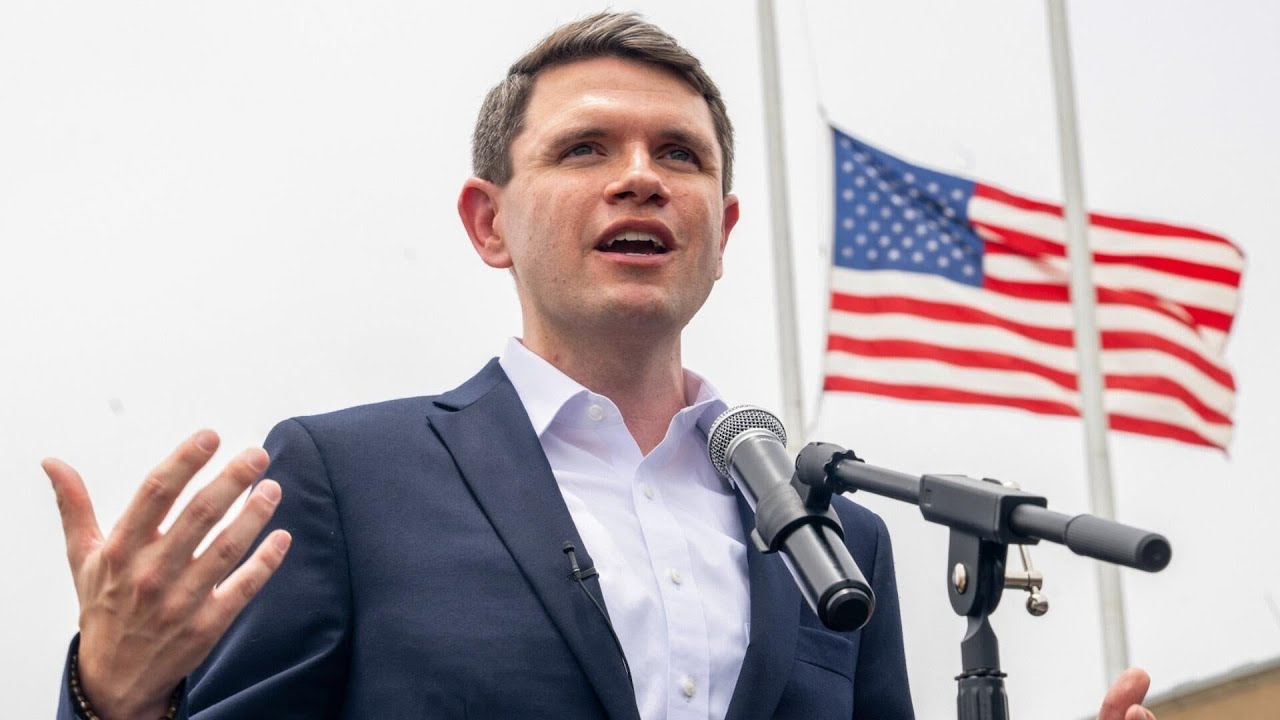 Can James Talarico convert Republican voters against Ken Paxton in Texas? (Video)