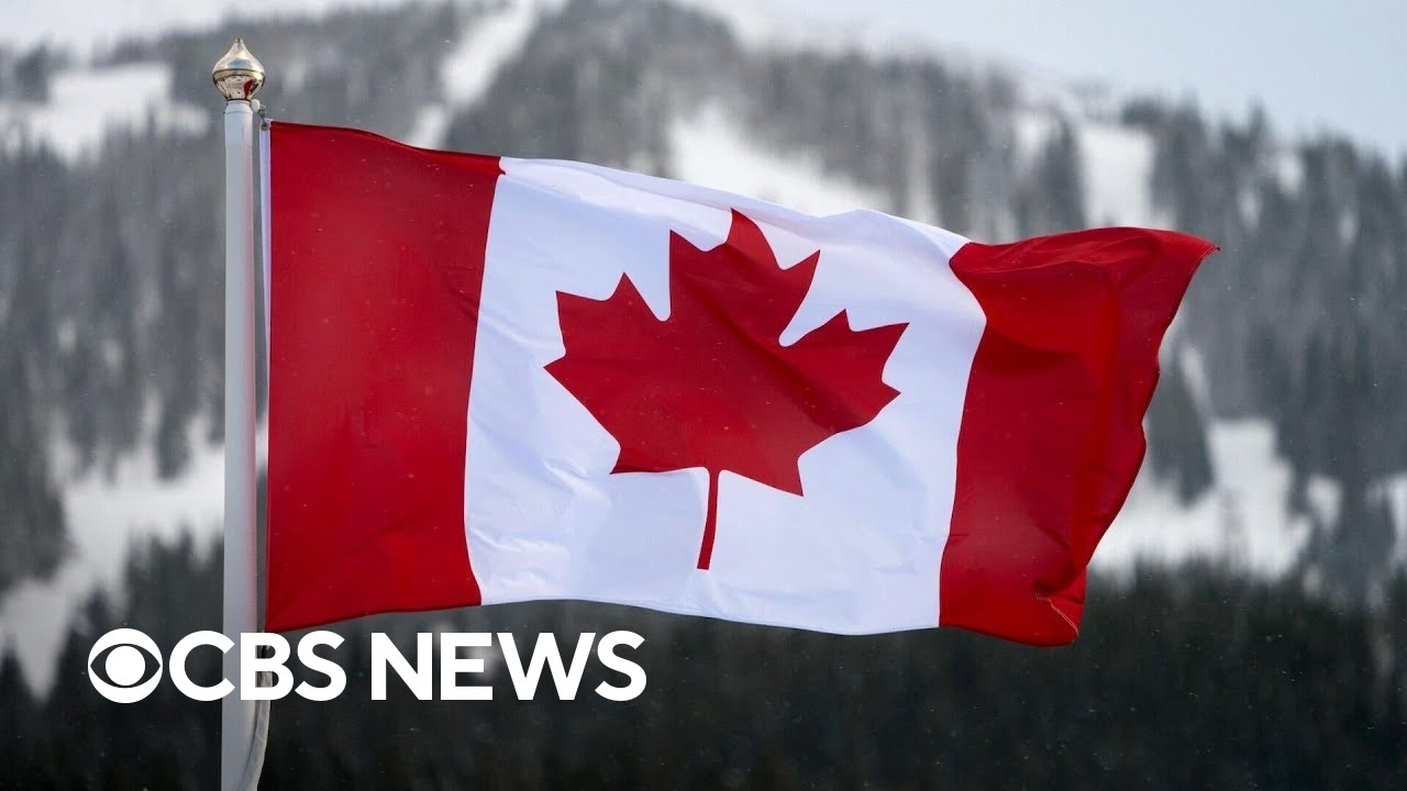 Why Alberta voters are weighing separating from Canada (Video)